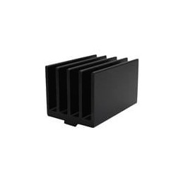 1 pcs : ATS-TI1OP-519-C1-R3 - Heat Sinks The factory is currently not accepting orders for this product.
