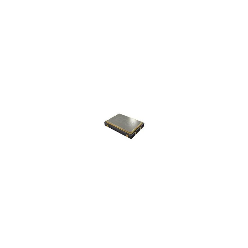 1 pcs : ECS-3953M-800-TR - Standard Clock Oscillators ECS-3953M, 80MHz, 3.3V, 7.00mm x 5.00mm, SMD, OSC, +/-100ppm, -10C +70 C, 
