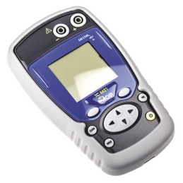 1 pcs - Aoip Instrumentation TC6621 Temperature Calibrator