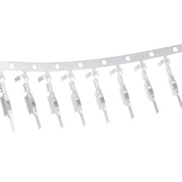 100 pcs - Delphi, Metri-Pack 150 Male