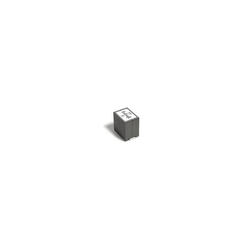 1 pcs : SLR7010-121KED - Power Inductors - SMD 120nH Shld 10% 72A 170 uOhms
