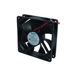 1 pcs : FAD1-09225CBHW11 - DC Fans DC FAN 92x25mm Ball 12VDC WIRE