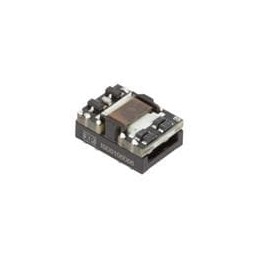 1 pcs : ISD0103D3V3 - Isolated DC/DC Converters - SMD XP Power, DC-DC Converter, 1W, Ultra Compact
