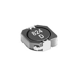 1 pcs : MSS1048T-823MLC - Power Inductors - SMD 82uH Shld 20% 1.67A 192.8mOhm AECQ2