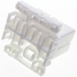 20 pcs - TE Connectivity, MULTILOCK 070 Male Connector Housing, 3.5mm Pitch, 8 Way, 2 Row