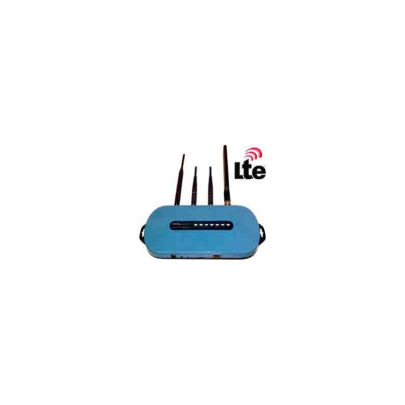 1 pcs - Laird Connectivity RG1xx 1 Port Wireless Access Point, 802.11a, 802.11b, 802.11g, 802.11n