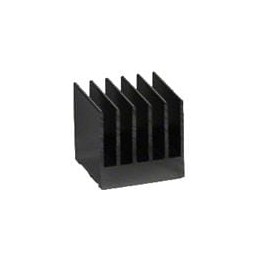 1 pcs : ATS-54150K-C1-R0 - Heat Sinks The factory is currently not accepting orders for this product.