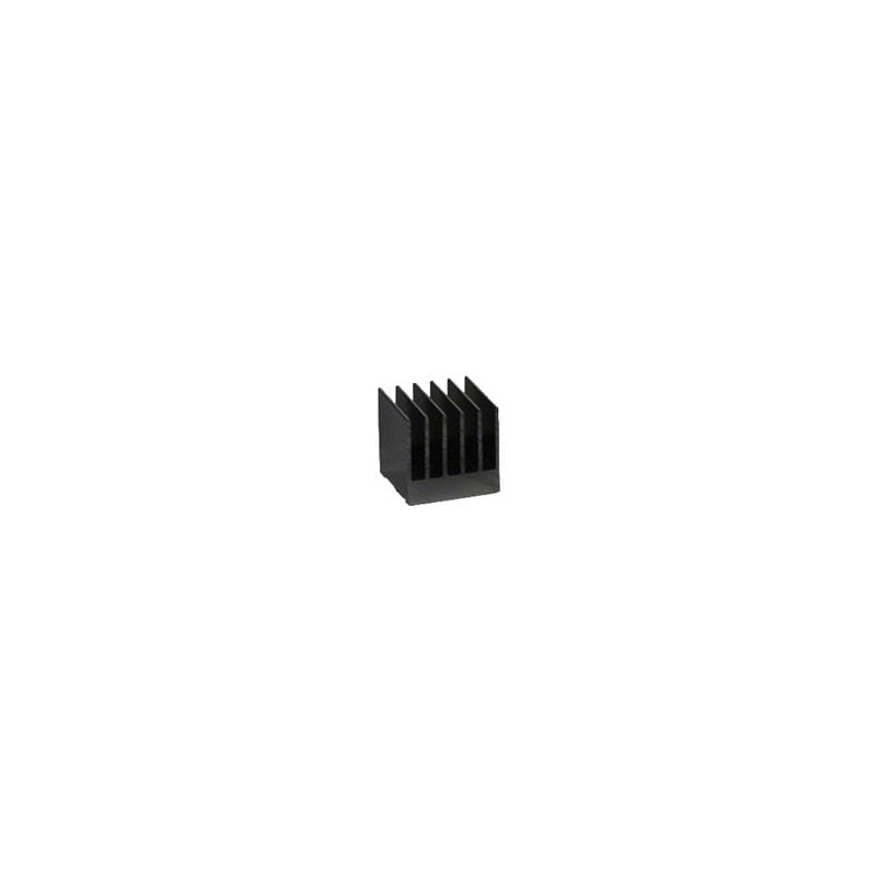 1 pcs : ATS-54150K-C1-R0 - Heat Sinks The factory is currently not accepting orders for this product.