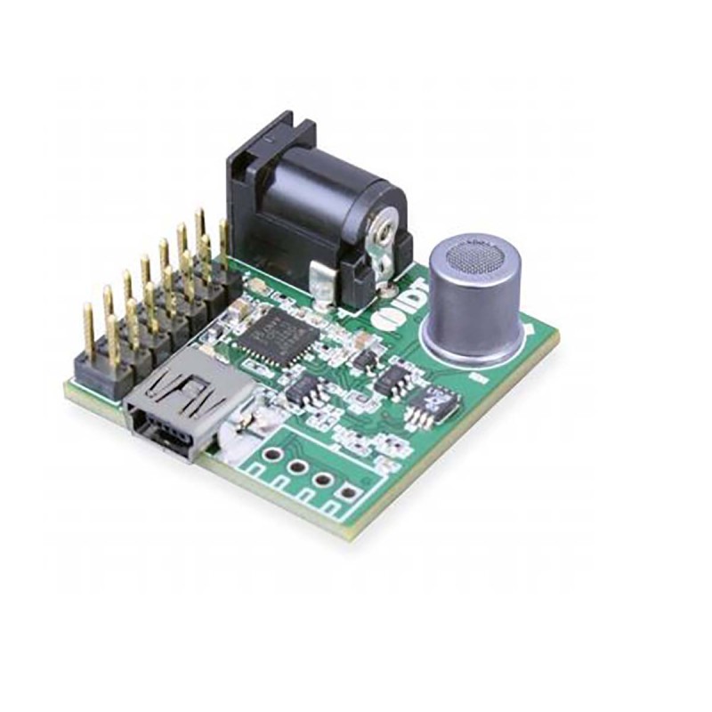 1 pcs - Renesas Electronics Hydrogen Gas Smart Sensing Module Temperature & Humidity Sensor Development Kit for SMOD701 Smart