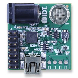 1 pcs - Renesas Electronics Hydrogen Gas Smart Sensing Module Temperature & Humidity Sensor Development Kit for SMOD701 Smart