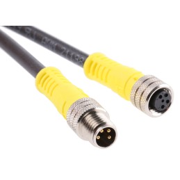 1 pcs - Brad from Molex Cable assembly, 1m