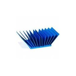 1 pcs : ATS-52270B-C1-R0 - Heat Sinks The factory is currently not accepting orders for this product.