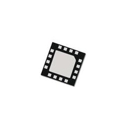 1 pcs : TQP3M9019 - RF Amplifier .05-4GHz P1dB 22dB Gain 26.4dB 5Volts