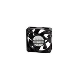 1 pcs : CFM-5015CF-160-374-22 - DC Fans dc axial fan 50 mm square 15 mm 12 Vdc omniCOOL 6000 RPM 15.57 CFM TSPWM