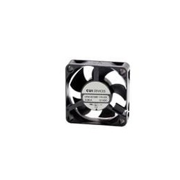 1 pcs : CFM-3510BF-170-222 - DC Fans dc axial fan, 35 mm square, 10 mm, 12 Vdc, ball, 7000 RPM, 4.59 CFM