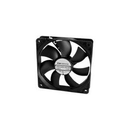 1 pcs : CFM-A225C-220-350-20 - DC Fans dc axial fan, 120 mm square, 25 mm, 24 V