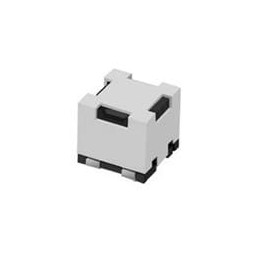 1 pcs : CDEPI106NP-220-S - Power Inductors - SMD SMD Power Inductor 22UH 4A