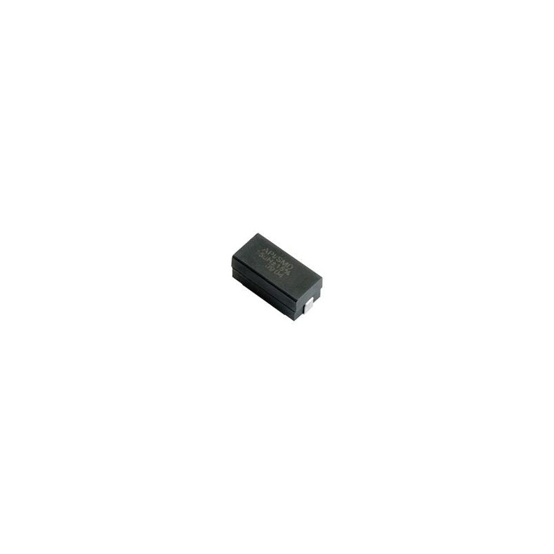 1 pcs : S4924R-685K - RF Inductors - SMD 6800uH 10% 111ohm Shielded SMT Induc