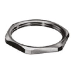 1 pcs - TE Connectivity Jam Nut for use with Mini CPC Connectors