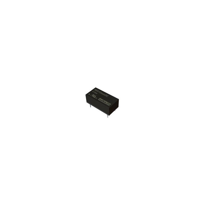 1 pcs : MEV1D2415DC - Isolated DC/DC Converters - Through Hole