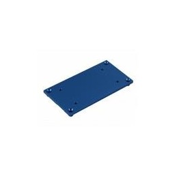 1 pcs : RC12-DISS-1-PK - Heat Sinks SM-C12 Heat Spreader (PASSIVE) - Packaged