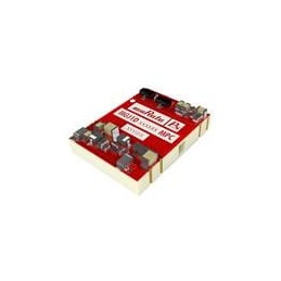 1 pcs : MGJ1D051505MPC-R13 - Isolated DC/DC Converters - Through Hole DC/DC CONVERTER 50 MA 15-5V