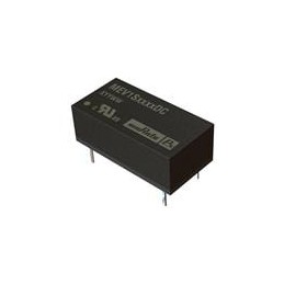 1 pcs : MEV1S0505DC - Isolated DC/DC Converters - Through Hole 1W 5-5V DIP SINGLE DC/DC