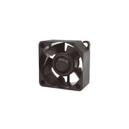 1 pcs : MF30151V1-1000U-A99 - DC Fans Axial Fan, 30x30x15mm, 12VDC, 6CFM, 0.17'H2O, Vapo, Wire, Auto Restart