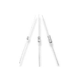 1 pcs : CFR50J1K2 - Carbon Film Resistors CFR50 5% 1K2