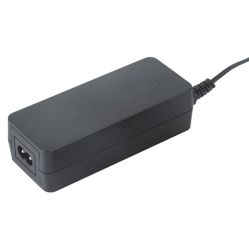 1 pcs - XP Power 36W Power Brick AC/DC Adapter 24V dc Output, Maximum of 1500mA Output