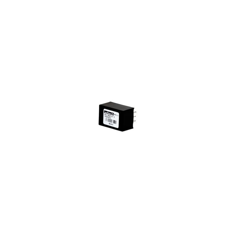 1 pcs : OKI-78SR-3.3/1.5-W36HE-C - Non-Isolated DC/DC Converters 7-36VIN 3.3VOUT 1.5A