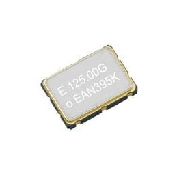 1 pcs : SG7050CCN 12.288000M-HJGA3 - Standard Clock Oscillators 12.288MHz 50ppm -40C +85C