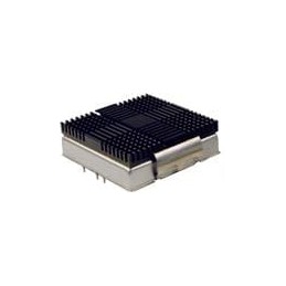 1 pcs : TEN-HS3 - Heat Sinks Product Type: DC/DC, Package Style: Heatsink, Output Power (W): N/A, Input Voltage: N/A, Output 1 (