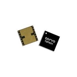 1 pcs : TQP9221 - RF Amplifier 2.01-2.17GHz PAE 17% .25W Gain 30.5dB
