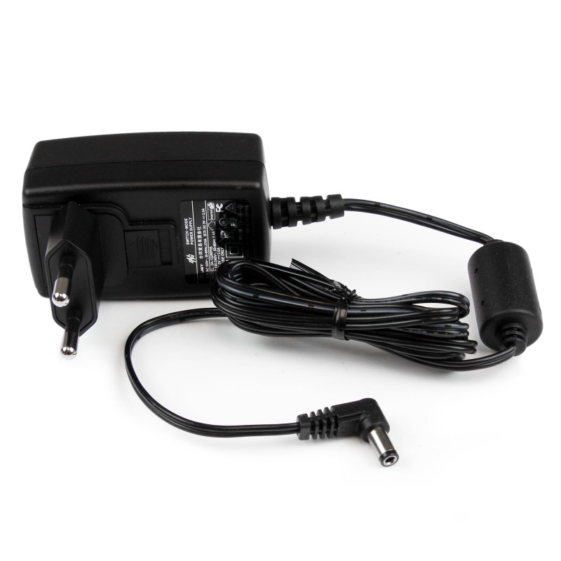 1 pcs - StarTech.com Power Adapter, for use with Power Supply