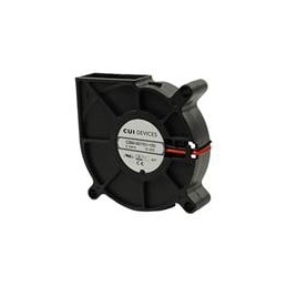 1 pcs : CBM-6015V-144 - Blowers & Centrifugal Fans 12Vdc 0.81W 5.1CFM DC Blower 60x15mm