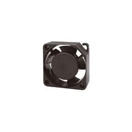 1 pcs : MF25101V1-1000U-A99 - DC Fans Axial Fan, 25x25x10mm, 12VDC, 3.8CFM, 0.27'H2O, Vapo, Wire, Auto Restart