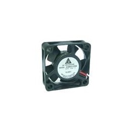 1 pcs : ASB02505SHA-AY6B - DC Fans Tubeaxial Fan, 25x10mm, 5VDC, Sleeve, 3-Lead Wires, Lock Rotor Sensor, Tach
