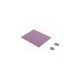 1 pcs : GPVOUS-0.200-AC - Thermal Interface Products GAP PAD, 0.200' Thickness, 1 Side Adhesive, TGP1000VOUS/VO Ultra Soft