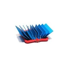 1 pcs : ATS-50270G-C1-R0 - Heat Sinks The factory is currently not accepting orders for this product.