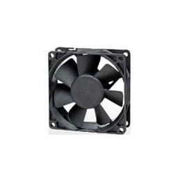 1 pcs : FAD1-06025CBLW12-A - DC Fans DC FAN 60X25 BALL 12VDC WIRE