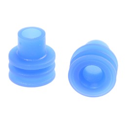 100 pcs - Delphi, Metri-Pack Cable Seal