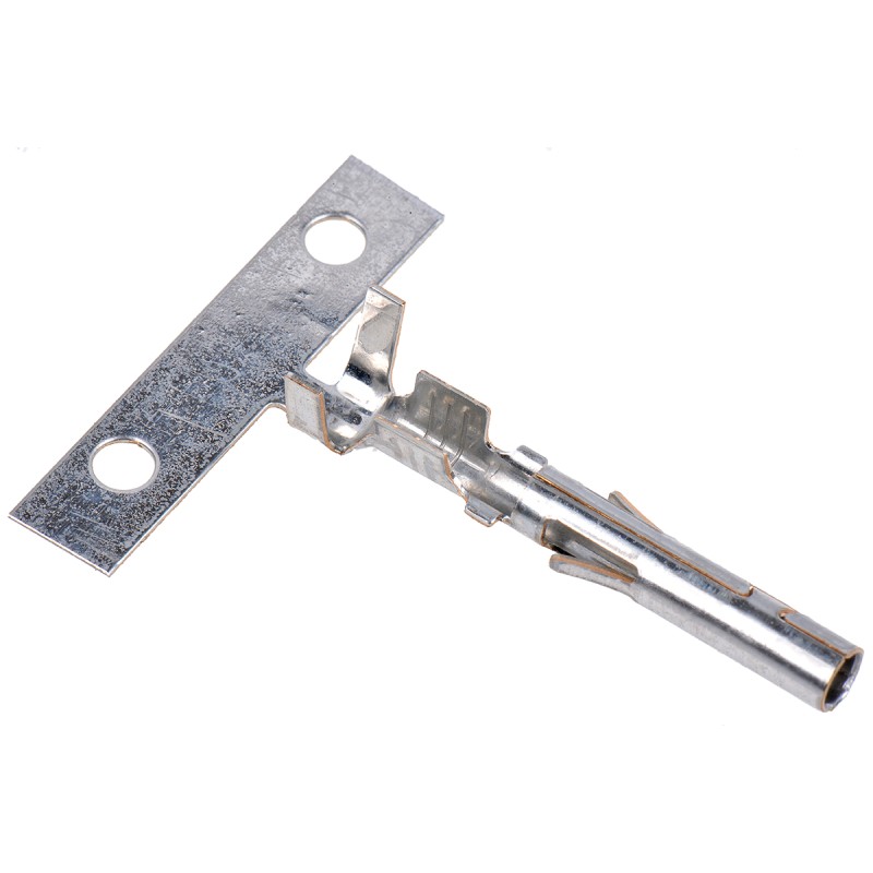 100 pcs - Delphi, Weather-Pack Female