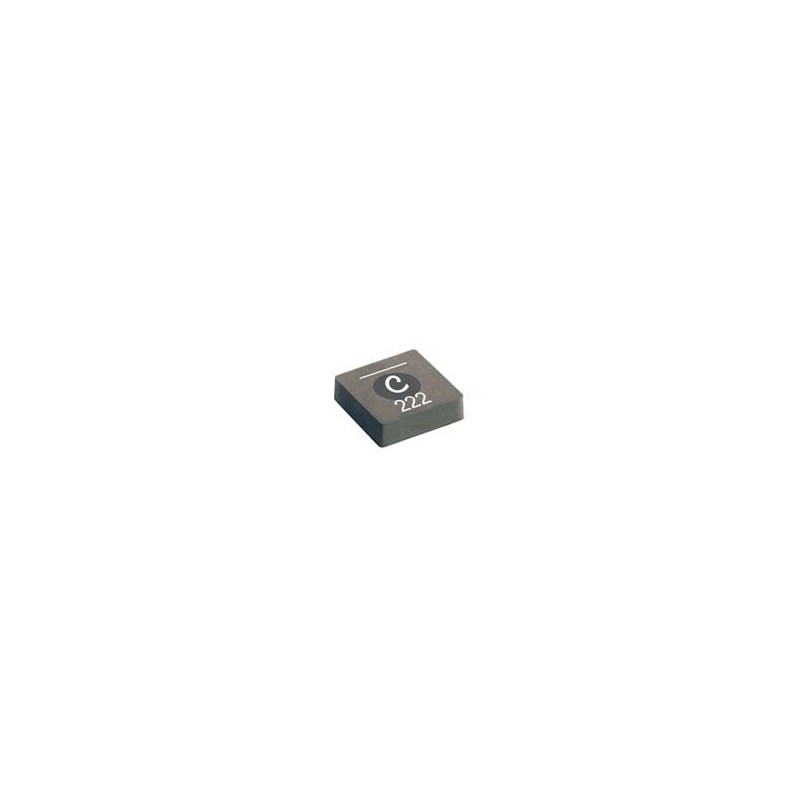 1 pcs : XFL5015-152MEC - Power Inductors - SMD 1.5Uh Shld 8A 20.1mOhms AECQ2