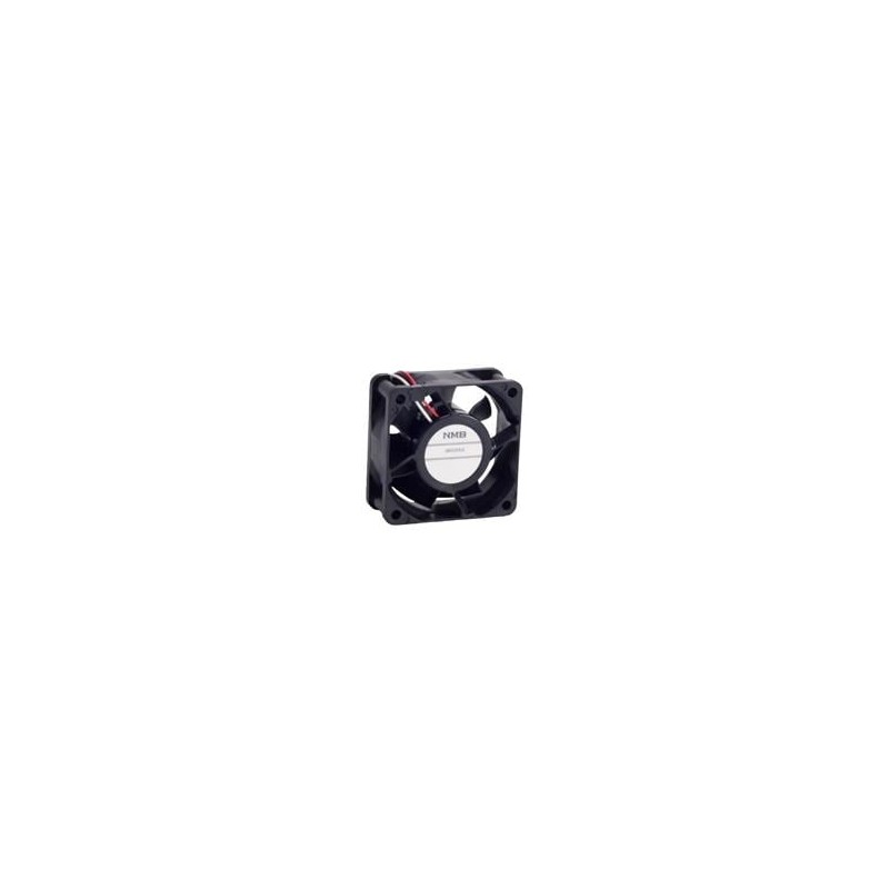 1 pcs : 06025SS-24L-AA-D0 - DC Fans DC Tubeaxial Fan, 60x60x25mm, 24VDC