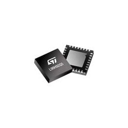 1 pcs : L99H92Q5-TR - Gate Drivers H-Bridge Gate Driver for Automotive Applications