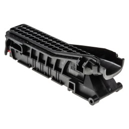 1 pcs - TE Connectivity, Junior Power Timer Automotive Connector Socket 55 Way