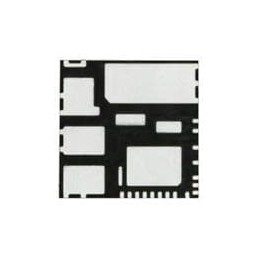 1 pcs : IRSM836-035MB - Motor/Motion/Ignition Controllers & Drivers 3A 500V Intg Pwr Mod IPM 3.3V 1500Vrms