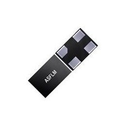 1 pcs : ASFLM1-100.000MHZ-LC-T - Standard Clock Oscillators MEMS OSC XO 100.0000MHZ LVCMOS