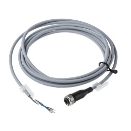 1 pcs - Festo Cable, NEBU Series, For Use With Energy Chain